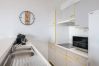 Apartment in Pornichet - Very nice flat with sea view, in Pornichet Apartment in Pornichet - Very nice flat with sea view, in Pornichet