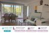 Apartment in La Baule-Escoublac - 250m from the beach, 2 adults 2 children