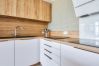 Apartment in La Barre-de-Monts - Sea view - Stay just a stone's throw from the beach Apartment in La Barre-de-Monts - Sea view - Stay just a stone's throw from the beach
