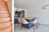 Apartment in La Barre-de-Monts - Ideal location - Superb flat for 5 Apartment in La Barre-de-Monts - Ideal location - Superb flat for 5