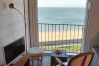 Apartment in Arzon - Superb sea view - Holidays for 5 people in Arzon Apartment in Arzon - Superb sea view - Holidays for 5 people in Arzon