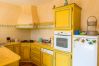 House in Treffiagat - Treffiagat - Large house for 9 - Garden House in Treffiagat - Treffiagat - Large house for 9 - Garden