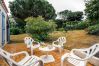 House in Barbâtre - Large house for 6 people - 300m from the beach House in Barbâtre - Large house for 6 people - 300m from the beach