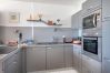 Apartment in Pornichet - Sea view - Sea-facing apartment for 6 Apartment in Pornichet - Sea view - Sea-facing apartment for 6