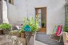 Studio in Pornic - House in the historic center of Pornic Studio in Pornic - House in the historic center of Pornic
