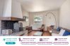 House in Saint-Gildas-de-Rhuys - Seafront house - 10 people - Garden House in Saint-Gildas-de-Rhuys - Seafront house - 10 people - Garden