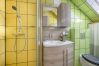 Apartment in Saint-Gildas-de-Rhuys - 200 m from the beach, lovely flat for 4 people Apartment in Saint-Gildas-de-Rhuys - 200 m from the beach, lovely flat for 4 people