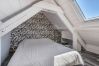 Apartment in Saint-Gildas-de-Rhuys - 200 m from the beach, lovely flat for 4 people Apartment in Saint-Gildas-de-Rhuys - 200 m from the beach, lovely flat for 4 people