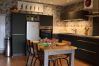 Apartment in Saint-Gildas-de-Rhuys - 200 m from the beach, lovely flat for 4 people Apartment in Saint-Gildas-de-Rhuys - 200 m from the beach, lovely flat for 4 people