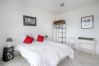 Apartment in La Baule-Escoublac - Ideal seafront location for 6 Apartment in La Baule-Escoublac - Ideal seafront location for 6