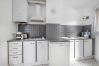Apartment in La Baule-Escoublac - Ideal seafront location for 6 Apartment in La Baule-Escoublac - Ideal seafront location for 6