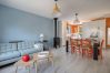 House in Saint-Brevin-les-Pins - Near the beach - Single-story house for 6 p