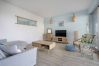 Apartment in La Baule-Escoublac - Charming sea view apartment! Apartment in La Baule-Escoublac - Charming sea view apartment!