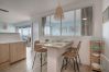 Apartment in La Baule-Escoublac - Charming sea view apartment! Apartment in La Baule-Escoublac - Charming sea view apartment!