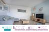 Apartment in La Baule-Escoublac - Charming sea view apartment! Apartment in La Baule-Escoublac - Charming sea view apartment!