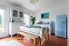 House in Noirmoutier-en-l´Ile - House for 6 - Noirmoutier - Terrace House in Noirmoutier-en-l´Ile - House for 6 - Noirmoutier - Terrace