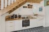 House in Le Guilvinec - House for 6 rated 3* - Terrace - Guilvinec House in Le Guilvinec - House for 6 rated 3* - Terrace - Guilvinec