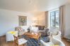 House in Loctudy - Family holidays for 6 people in Loctudy House in Loctudy - Family holidays for 6 people in Loctudy