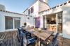 House in Barbâtre - Private access to the beach - House for 6 House in Barbâtre - Private access to the beach - House for 6