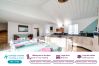 House in Barbâtre - Private access to the beach - House for 6 House in Barbâtre - Private access to the beach - House for 6
