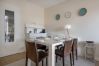 Apartment in Pornichet - Charming apartment 200 m from the sea! Apartment in Pornichet - Charming apartment 200 m from the sea!