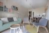 Apartment in Pornichet - Charming apartment 200 m from the sea! Apartment in Pornichet - Charming apartment 200 m from the sea!