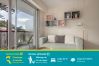Apartment in Pornichet - Charming apartment 200 m from the sea! Apartment in Pornichet - Charming apartment 200 m from the sea!