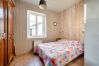 House in Noirmoutier-en-l´Ile - Pretty house with courtyard for 5 people House in Noirmoutier-en-l´Ile - Pretty house with courtyard for 5 people