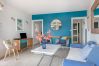 Apartment in La Baule-Escoublac - Magnificent sea view ! Apartment in La Baule-Escoublac - Magnificent sea view !