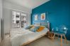 Apartment in La Baule-Escoublac - Magnificent sea view ! Apartment in La Baule-Escoublac - Magnificent sea view !