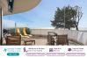Apartment in La Baule-Escoublac - Magnificent sea view ! Apartment in La Baule-Escoublac - Magnificent sea view !