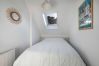 Apartment in Pornichet - Apartment with sea view and feet in the water! Apartment in Pornichet - Apartment with sea view and feet in the water!