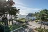 Apartment in Pornichet - Apartment with sea view and feet in the water! Apartment in Pornichet - Apartment with sea view and feet in the water!