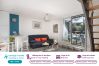 Apartment in Pornichet - Apartment with sea view and feet in the water! Apartment in Pornichet - Apartment with sea view and feet in the water!