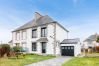 House in Dinard - 1km Prieuré Beach - Dinard- House for 6 House in Dinard - 1km Prieuré Beach - Dinard- House for 6