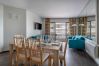 Apartment in La Baule-Escoublac - Flat 4 adults 2 kids - beach access Apartment in La Baule-Escoublac - Flat 4 adults 2 kids - beach access