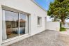 House in Les Sables-d´Olonne - House in La Chaume for 4 - 2km from the beach