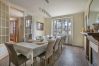 House in La Baule-Escoublac - Family house just steps from the beach