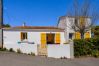 House in La Tranche-sur-Mer - Pretty yellow-shutter house w/ terrace for 6