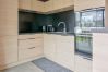 Chalet in Pont-l´Abbé - Cottage for 4 - Residence with pool Chalet in Pont-l´Abbé - Cottage for 4 - Residence with pool