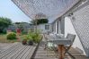 House in Pornic - Renovated farmhouse 500m from the center of Pornic for 4