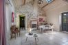 House in Pornic - Renovated farmhouse 500m from the center of Pornic for 4 House in Pornic - Renovated farmhouse 500m from the center of Pornic for 4