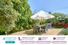 House in La Guérinière - House for 4- Garden - 600m from the beach House in La Guérinière - House for 4- Garden - 600m from the beach
