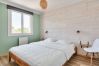 House in La Barre-de-Monts - House for 5 - Terrace - La-Barre-de-Monts House in La Barre-de-Monts - House for 5 - Terrace - La-Barre-de-Monts