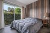 Apartment in La Baule-Escoublac - 500m from beach - apt for 4 adults/2 kids