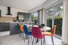 Apartment in La Baule-Escoublac - 500m from the beach - flat for 6 Apartment in La Baule-Escoublac - 500m from the beach - flat for 6