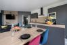 Apartment in La Baule-Escoublac - 500m from the beach - flat for 6 Apartment in La Baule-Escoublac - 500m from the beach - flat for 6