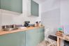 Studio in Saint-Martin-de-Ré - La Suite 24 - Port St-Martin-de-Ré- Studio terrace