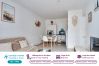 Apartment in St. Hilaire de Riez - 100m from Mouettes beach, flat for 4 Apartment in St. Hilaire de Riez - 100m from Mouettes beach, flat for 4