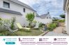 House in Saint-Armel - Peaceful stay 100m from the Golfe du Morbihan